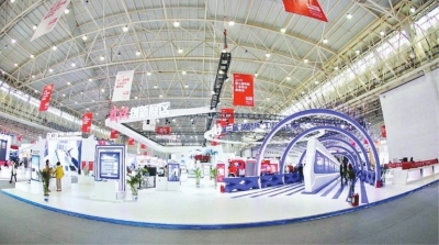 第三届中国工业设计展览会在武汉成功举办