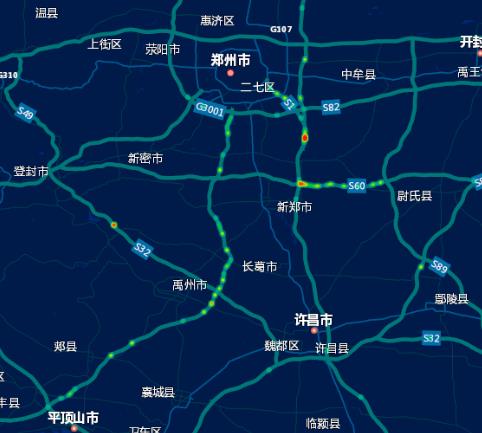 【要闻-文字列表】【河南在线-文字列表】【移动端-文字列表】端午节出行攻略：哪些高速免费、路段施工、节点易堵