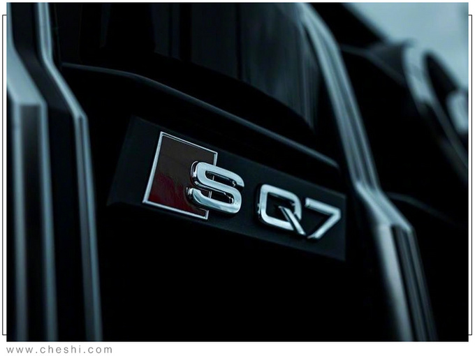 汽车频道【12月16日】【中首列表+要闻列表】奥迪新款SQ7实拍曝光！运动外观/搭4.0T引擎