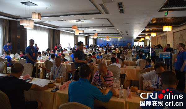 图片默认标题_fororder_比赛现场（摄影--徐琴）