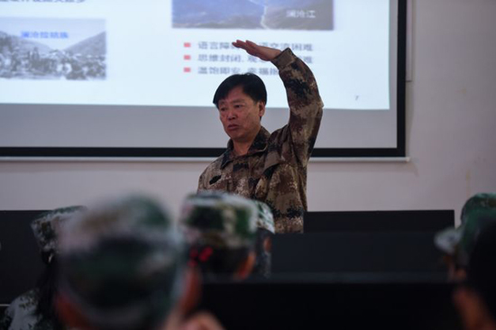 云南网：【圆桌三鸣】把初心“种子”播撒在希望的田野上