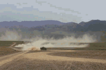 #央视新闻#看完这些图片合集，手里的驾照都不“香”了