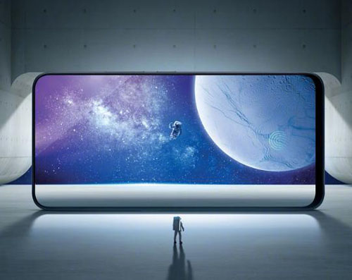 引领未来智能交互 vivo NEX 6.12发布配强悍AI