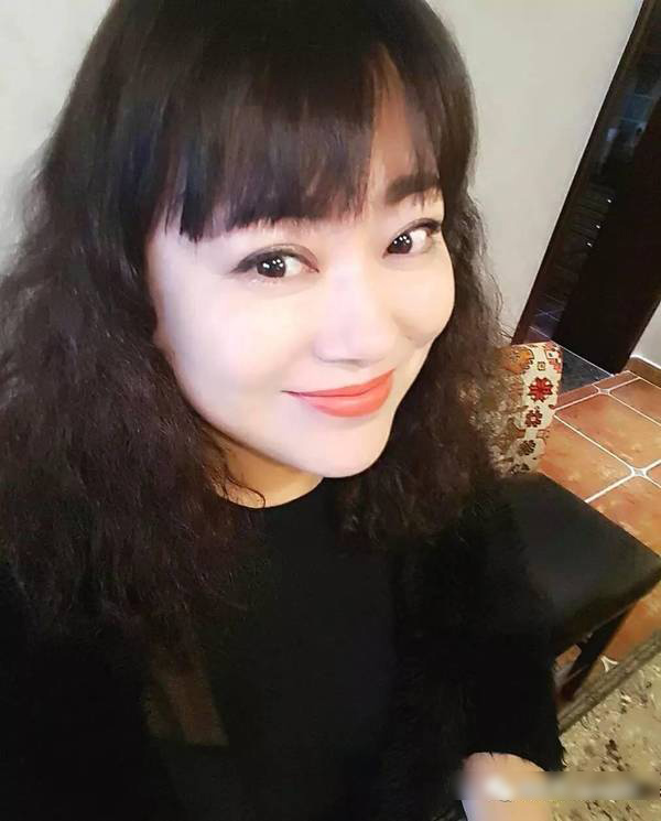 “胖嫂”李菁菁瘦到认不出！曾在怀孕时靠小卖部维生