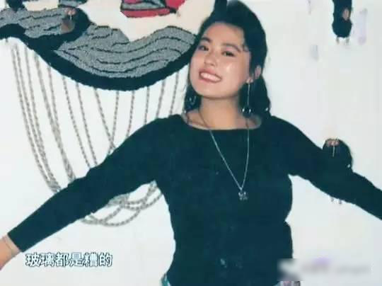 “胖嫂”李菁菁瘦到认不出！曾在怀孕时靠小卖部维生