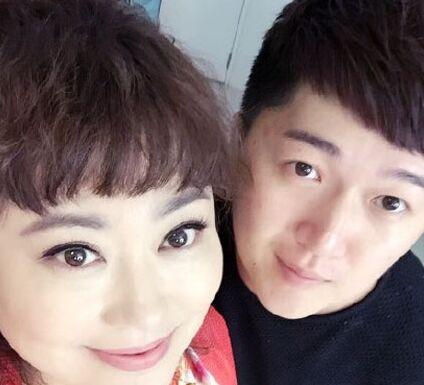 “胖嫂”李菁菁瘦到认不出！曾在怀孕时靠小卖部维生