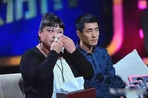 “胖嫂”李菁菁瘦到认不出！曾在怀孕时靠小卖部维生