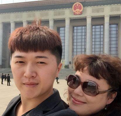 "胖嫂"李菁菁瘦到认不出!曾在怀孕时靠小卖部维生