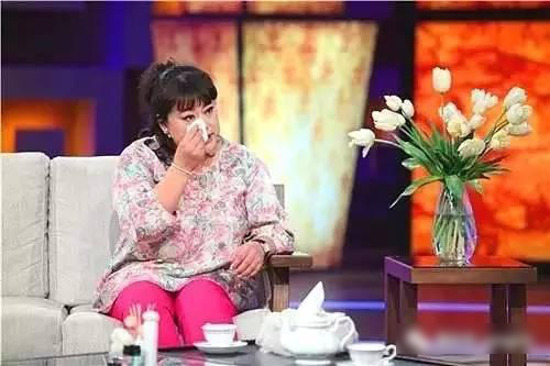 “胖嫂”李菁菁瘦到认不出！曾在怀孕时靠小卖部维生