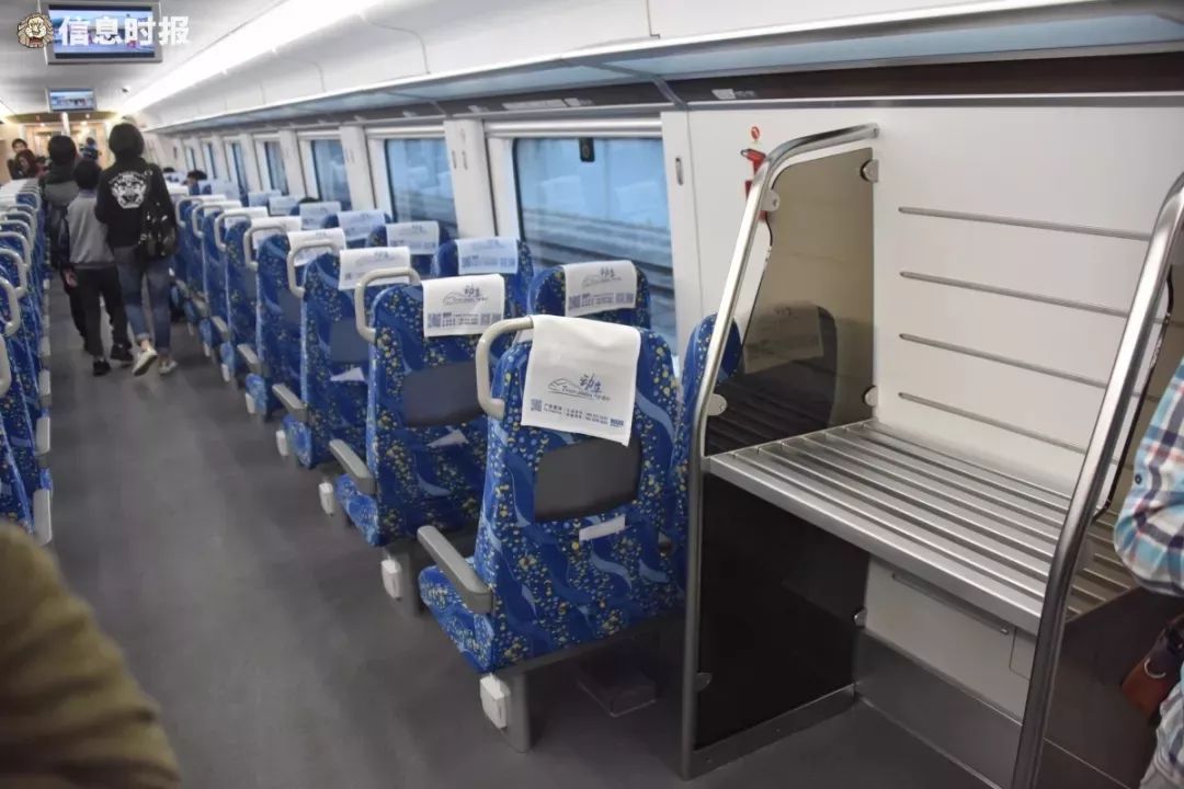 「国际在线」重磅！粤港澳大湾区再添黄金客运通道