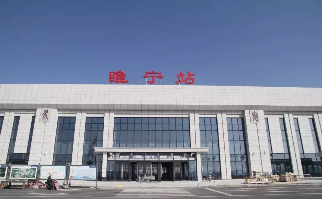 #国际在线#附线路图！今天这三条高铁开通了！