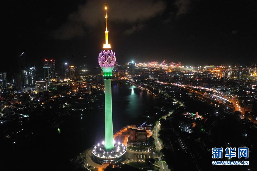 新华网■【国际·年终报道】“一带一路”这一年——互利互惠