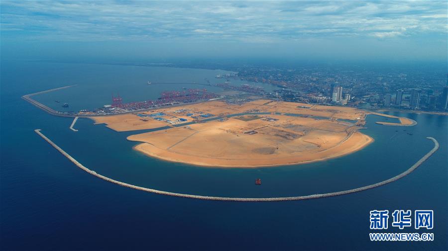 新华网■【国际·年终报道】“一带一路”这一年——互利互惠