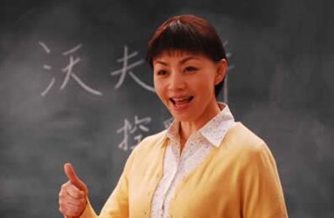 蔡明吐露春晚辛酸 蔡明宋丹丹谁是春晚小品女王