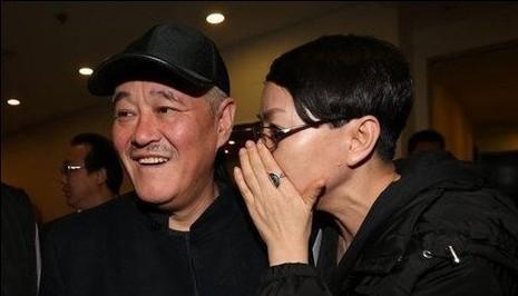 蔡明吐露春晚辛酸 蔡明宋丹丹谁是春晚小品女王