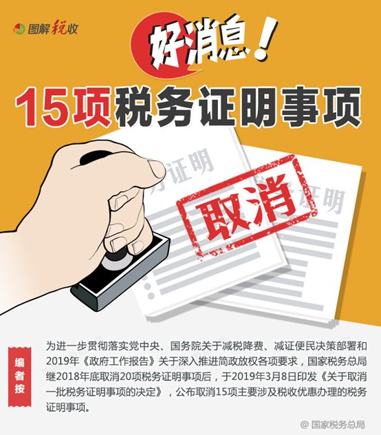 「国际在线」2019这一年，这些便民办税缴费举措你都get了吗？