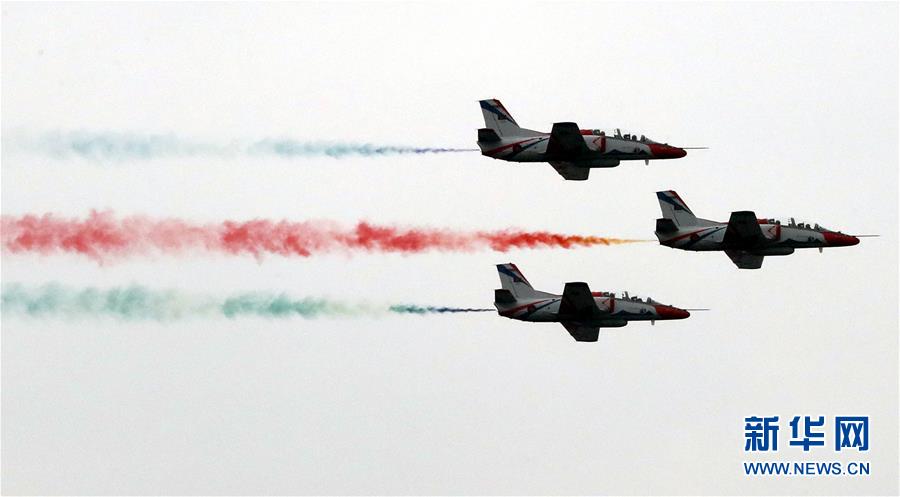 新华网■孟加拉国举行各种活动庆祝胜利日