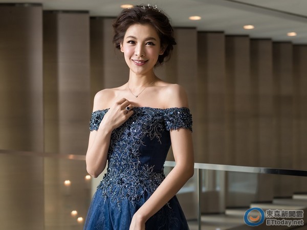 林若亚嫁贾静雯前夫孙志浩 梧桐妹认定其是妈妈(图)