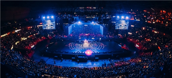 神武迎IP十年 音乐升级文创体验
