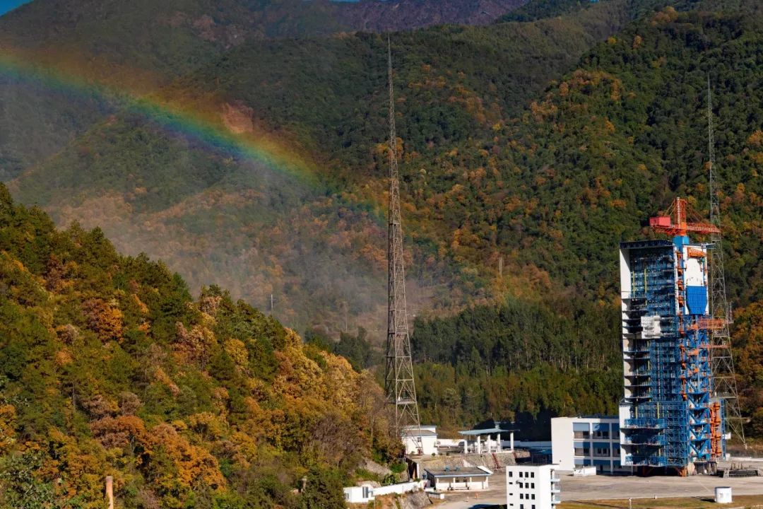 科技日报■北斗三号全球系统核心星座部署完成！全球组网要提前了