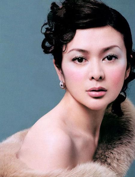 张曼玉林青霞代表一个时代 80年代十大港台电影女神