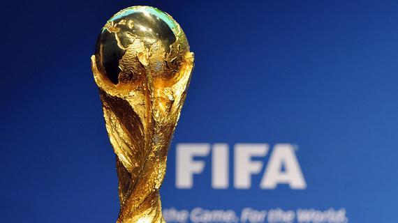 FIFA公布世界杯改制五大方案：48队还是40队？