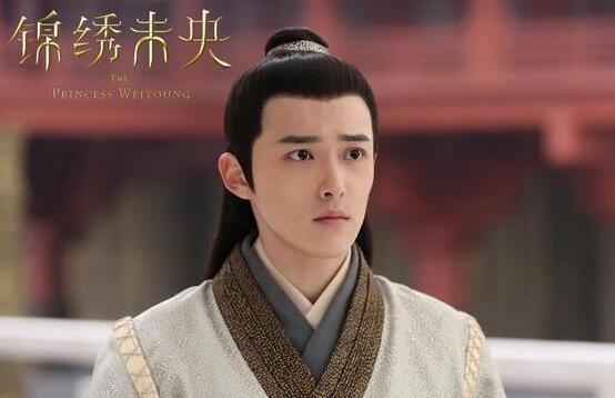 靳东井柏然 有些男星明明很帅但一上古装造型就辣眼