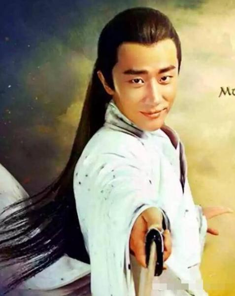 靳东井柏然 有些男星明明很帅但一上古装造型就辣眼