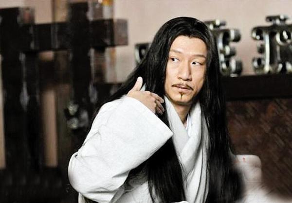 靳东井柏然 有些男星明明很帅但一上古装造型就辣眼