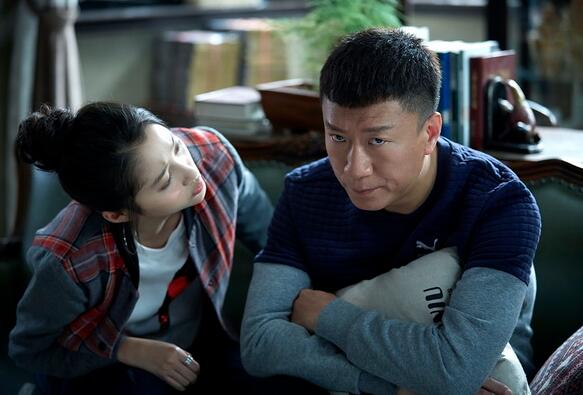 靳东井柏然 有些男星明明很帅但一上古装造型就辣眼