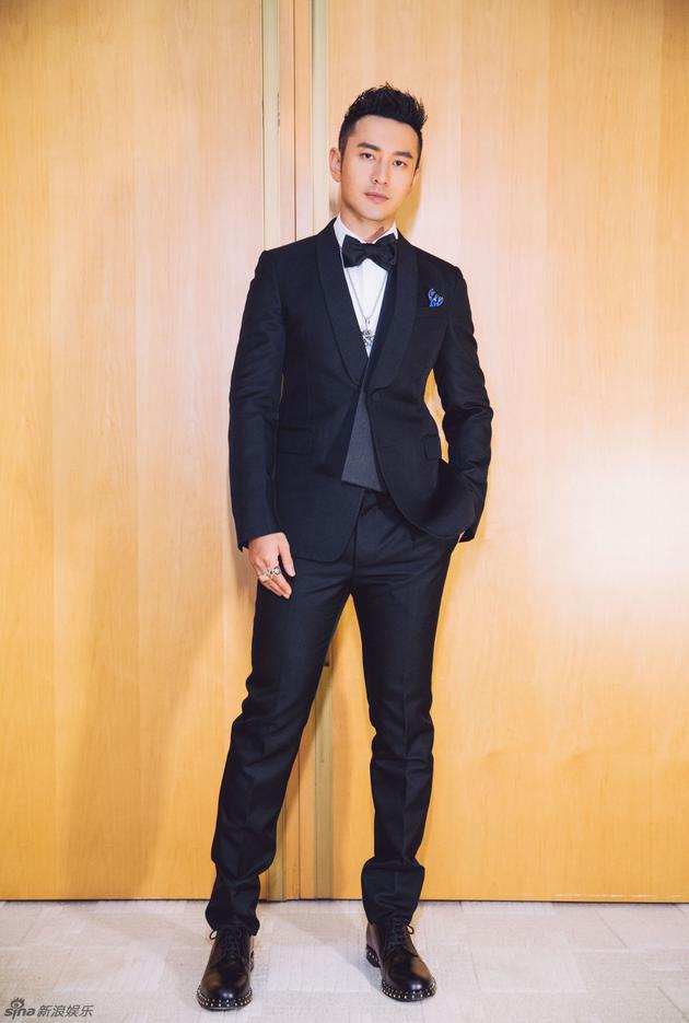 大V称黄晓明“吃喝嫖赌”被判侵权赔6万