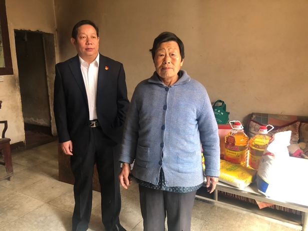 栾城联社:凝心聚力抓党建,团结奋进促发展