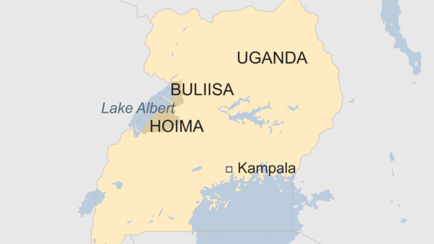 悲剧再现！乌干达球队遇翻船事故 已30人遇难