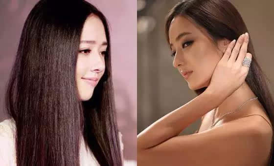 赵丽颖vs朴敏英郑爽vs允儿 中韩女星美貌大PK