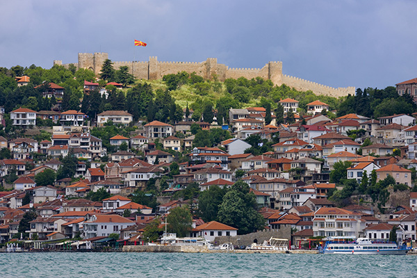 马其顿将改名北马其顿共和国,为加入欧盟和北