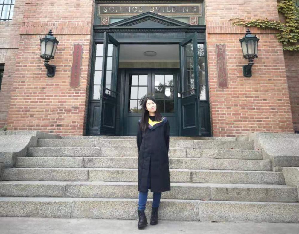 #新华网#融入是相互的，未来是共同的——走近在内地求学创业的澳