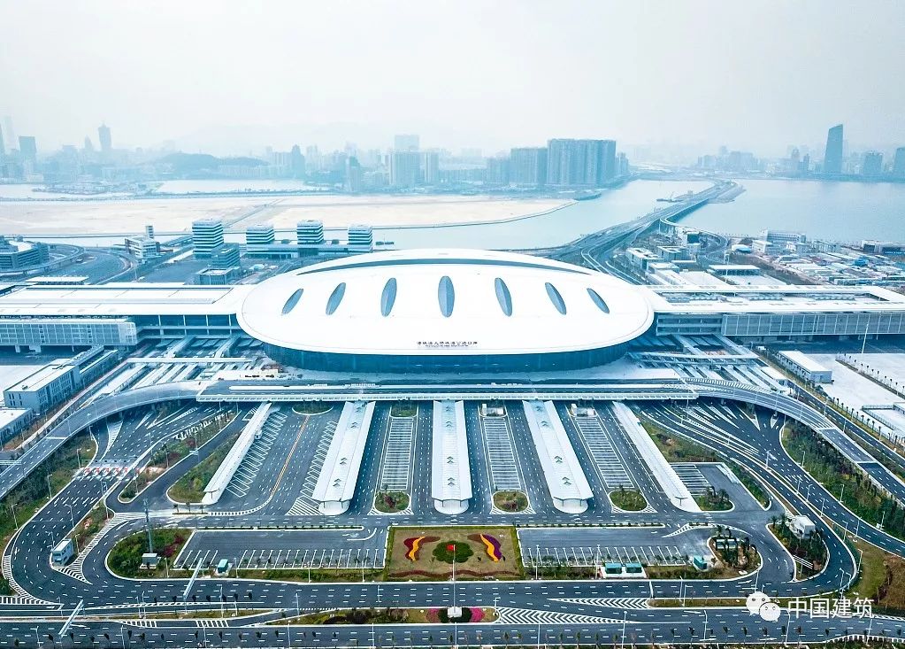 [国际在线]鲁班奖出炉，请央企基建狂魔起立接受表扬！