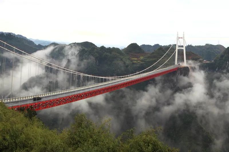 [国际在线]鲁班奖出炉，请央企基建狂魔起立接受表扬！