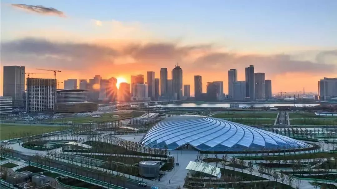 [国际在线]鲁班奖出炉，请央企基建狂魔起立接受表扬！