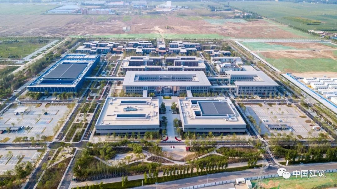 [国际在线]鲁班奖出炉，请央企基建狂魔起立接受表扬！