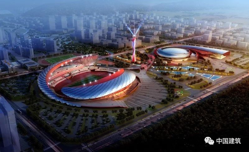 [国际在线]鲁班奖出炉，请央企基建狂魔起立接受表扬！