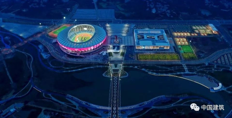 [国际在线]鲁班奖出炉，请央企基建狂魔起立接受表扬！