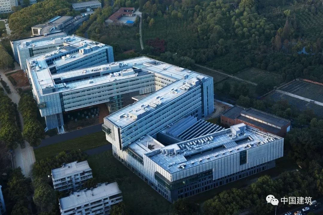 [国际在线]鲁班奖出炉，请央企基建狂魔起立接受表扬！