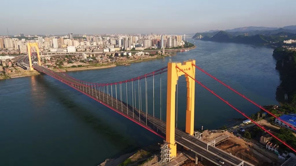 [国际在线]鲁班奖出炉，请央企基建狂魔起立接受表扬！