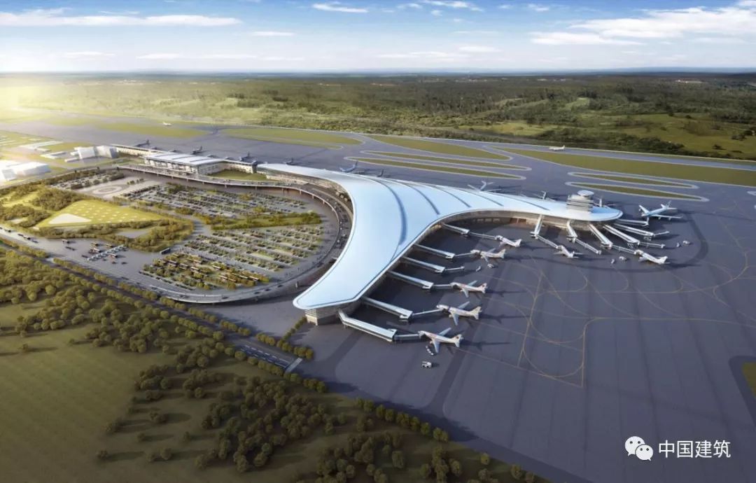 [国际在线]鲁班奖出炉，请央企基建狂魔起立接受表扬！