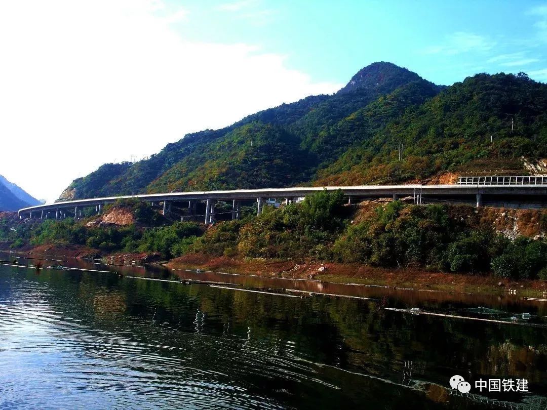 [国际在线]鲁班奖出炉，请央企基建狂魔起立接受表扬！