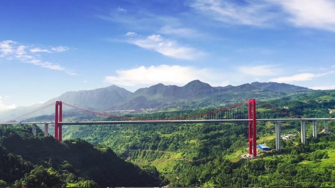 [国际在线]鲁班奖出炉，请央企基建狂魔起立接受表扬！