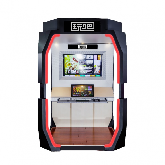 智酷万核在CESAsia2018发布躺着也能挣钱