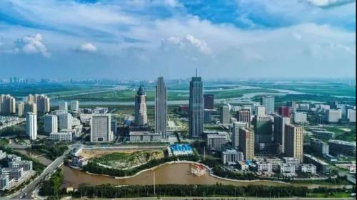 《黑龙江省哈尔滨新区条例》获表决通过