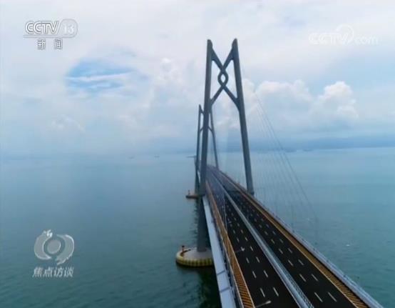 「央视网」新澳门故事丨回归20年！为了这件事，我们做了多少努力